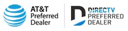 DIRECTV logo